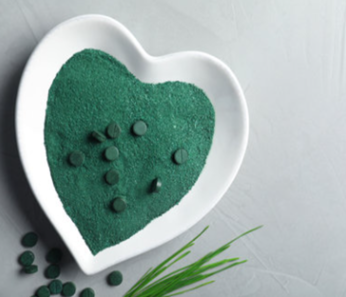 Soin Spiruline Boost 50'